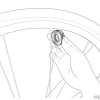 TOPEAK MULTISPOKE WRENCH 13/14/15G thumbnail 3