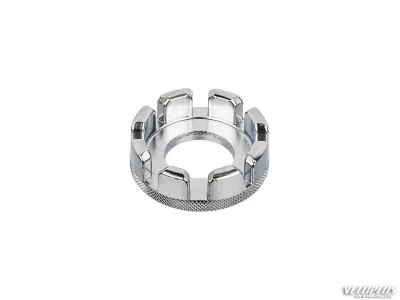 TOPEAK MULTISPOKE WRENCH 13/14/15G