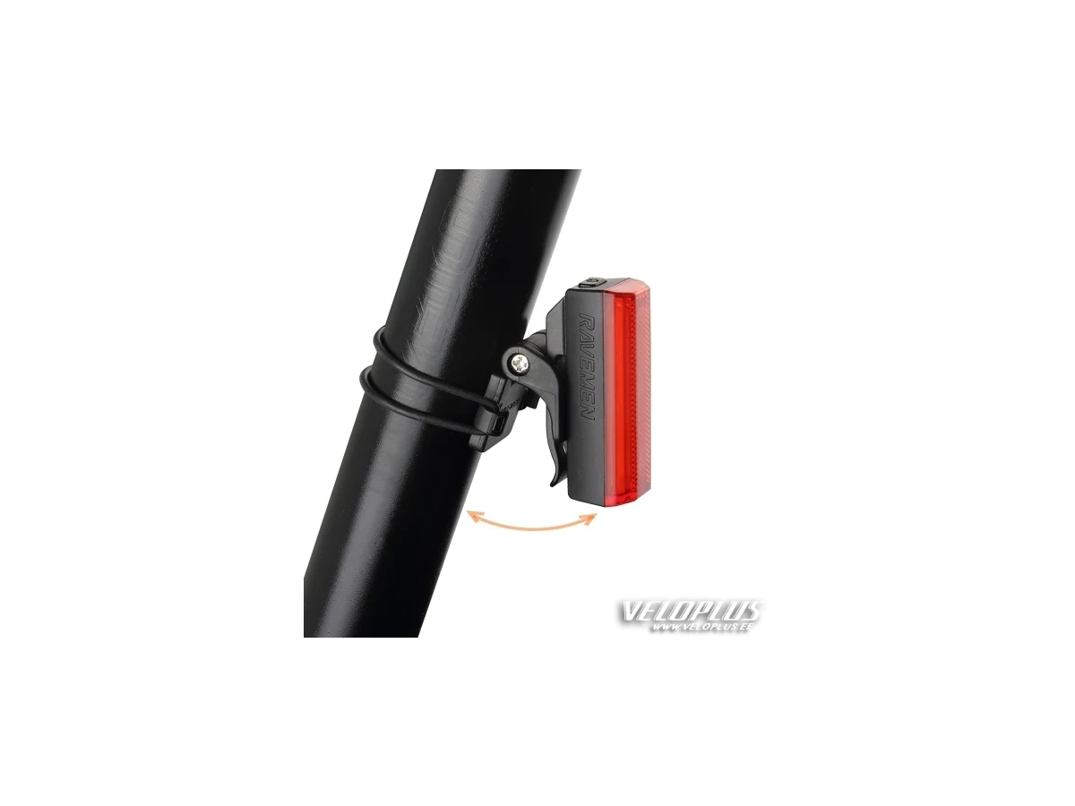 Tagatuli RAVEMEN TR20 lms USB