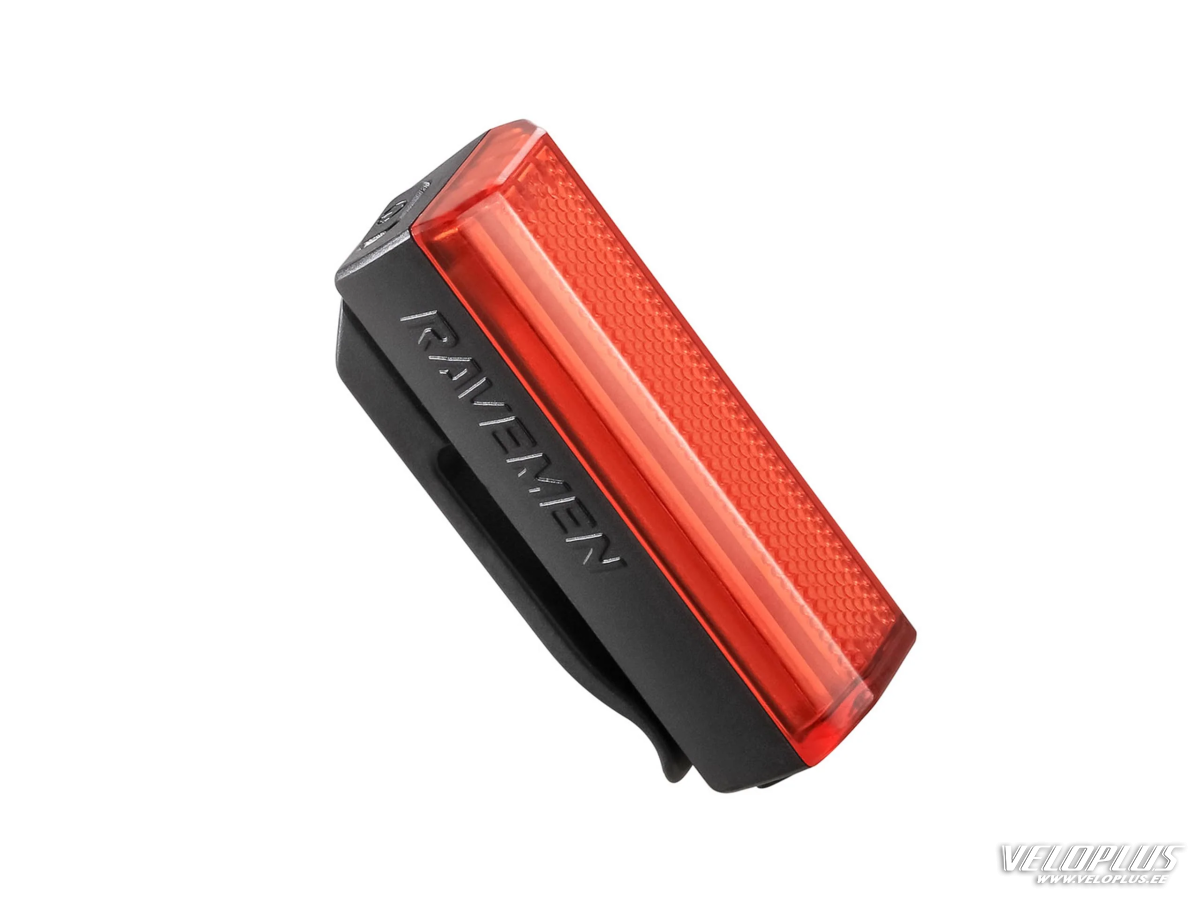 Rear Light RAVEMEN TR20 lms USB