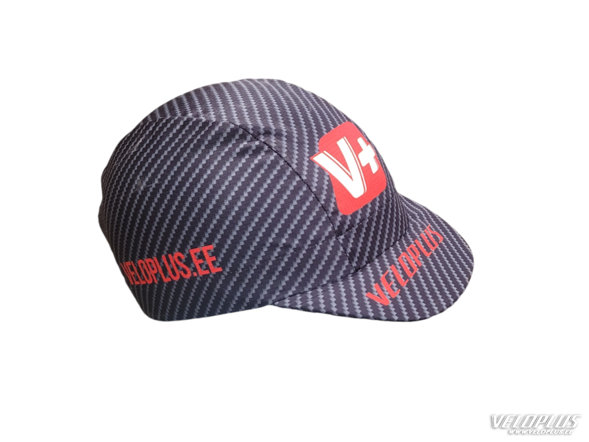 Racing cap VELOPLUS PRO L/58cm