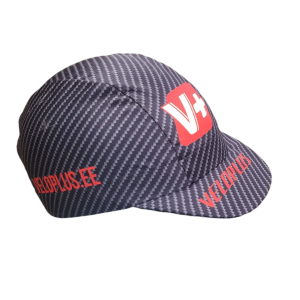 Racing cap VELOPLUS PRO L/58cm