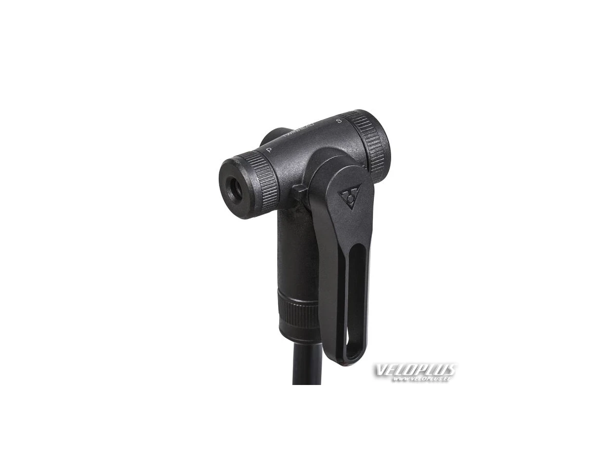 TOPEAK TWINHEAD DX5 - JOE BLOW SPORT III