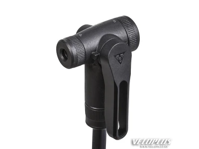 TOPEAK TWINHEAD DX5 - JOE BLOW SPORT III