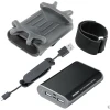 Lisaaku-laadija Topeak Smartphone Holder PowerPack 7800mAh thumbnail 2