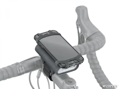 Lisaaku-laadija Topeak Smartphone Holder PowerPack 7800mAh