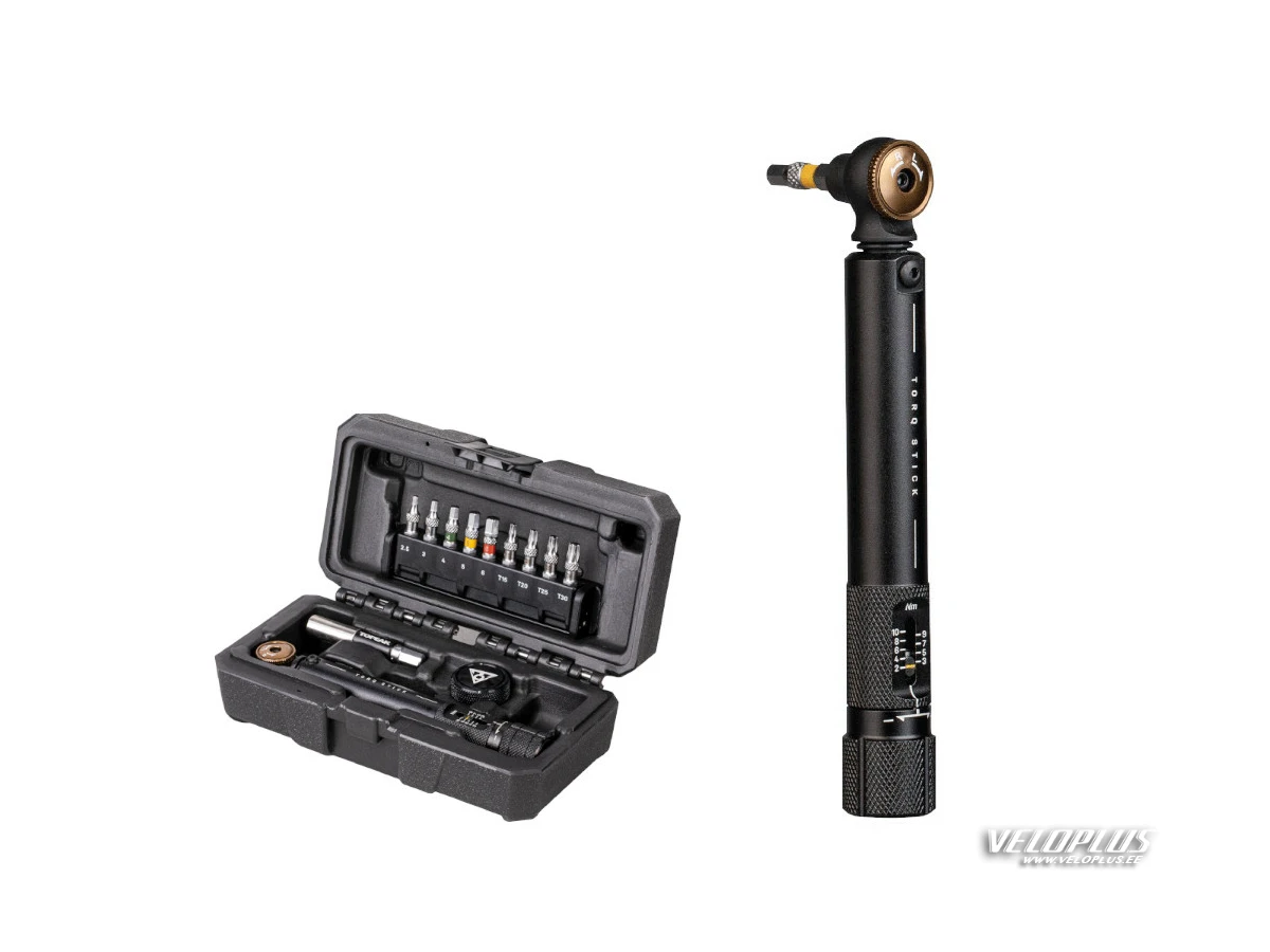 TOPEAK TORQ STICK PRO 2-10Nm