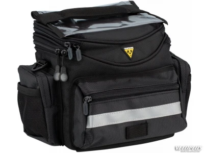 TOPEAK TOURGUIDE HANDLEBAR BAG 5L