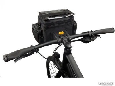 TOPEAK TOURGUIDE HANDLEBAR BAG 5L