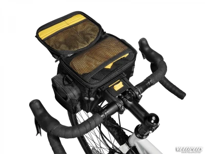 TOPEAK TOURGUIDE HANDLEBAR BAG 5L