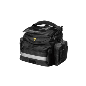 TOPEAK TOURGUIDE HANDLEBAR BAG E-BIKE 5L