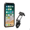 Topeak RideCase for Apple iPhone X/ XS black thumbnail 1