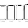 Topeak RideCase for Apple iPhone X/ XS black thumbnail 5