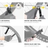 TOPEAK POWER LEVER X thumbnail 3
