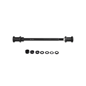 Järelkäru võllikinniti TOPEAK TRAILER THRU-AXLE - 1.5MM (SHIMANO)