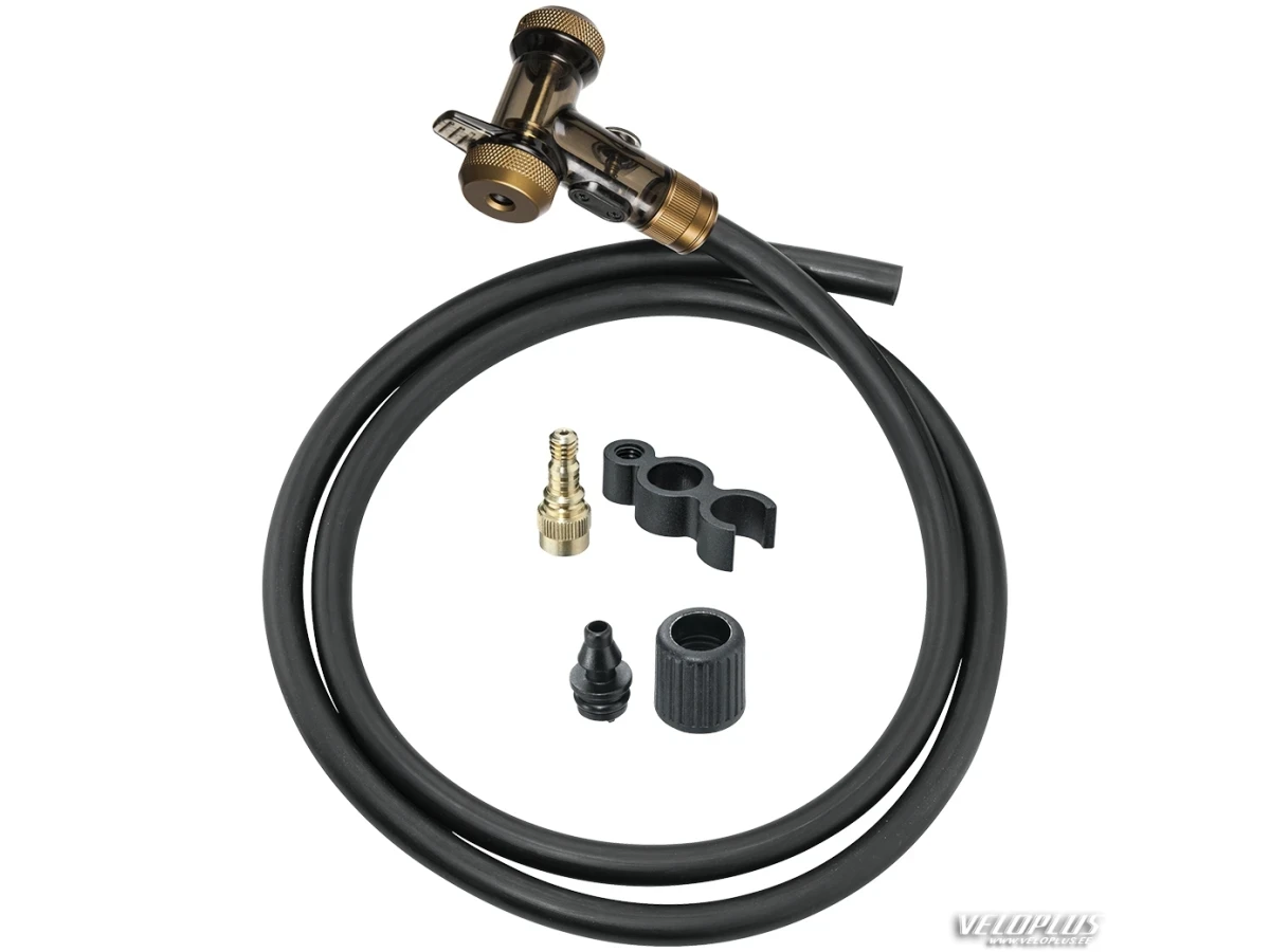 TOPEAK TUBIHEAD UPGRADE KIT