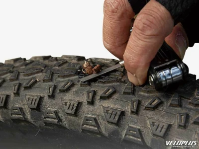 Tubeless Repair Plugs TOPEAK TUBI REPAIR PLUGS (10pcs)