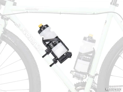 Bottle cage holders TOPEAK VERSAMOUNTS 2pc