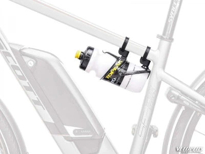 Bottle cage holders TOPEAK VERSAMOUNTS 2pc