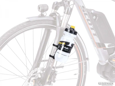 Bottle cage holders TOPEAK VERSAMOUNTS 2pc