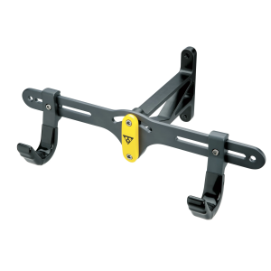 TOPEAK SOLO BIKE HOLDER rotatable