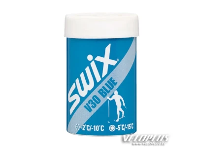 V30 Blue Grip Wax, 45g