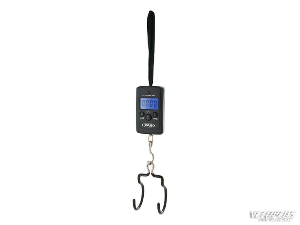 Rippkaal Var digitaalne 0-45kg