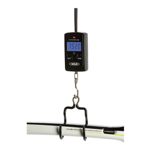 Rippkaal Var digitaalne 0-45kg