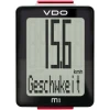 Bike computer VDO M1 digital wired thumbnail 1