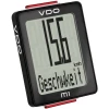 Bike computer VDO M1 digital wired thumbnail 2