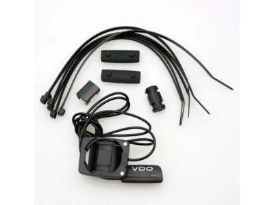 Bike computer VDO M1 digital wired