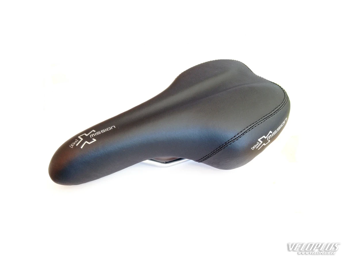 Saddle X-Mission Sport