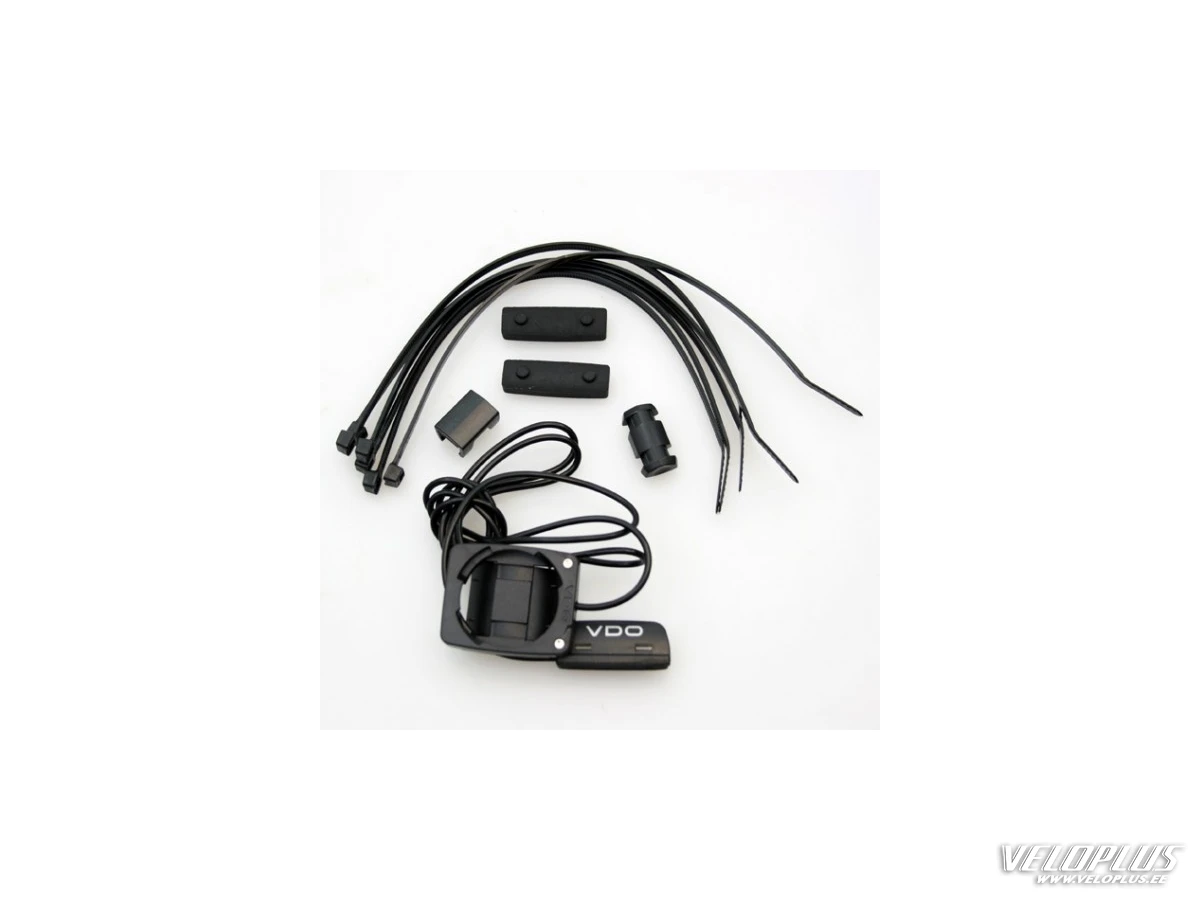 M-Series 2nd Bike Kit for wired VDO M-Series Models (M1, M2, M3, M4)