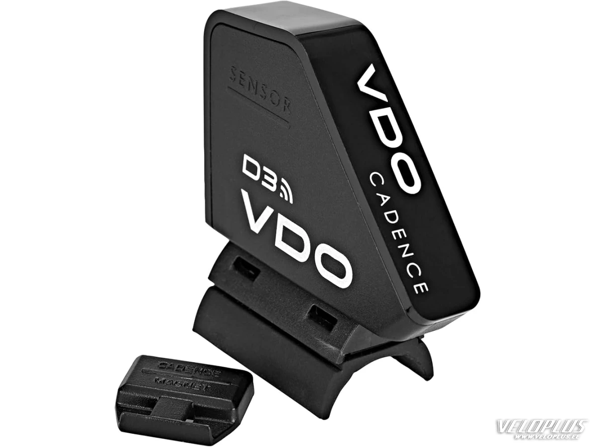 Vändapöörete andur VDO D3 > M3/M5 WL rattakompuutrile