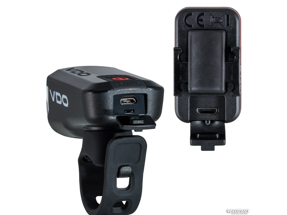 VDO ECO LIGHT M30 SET USB LED