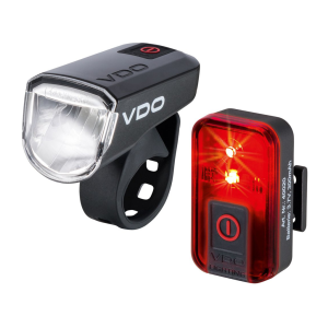 Tulede komplekt VDO ECO LIGHT M30 SET, USB LED
