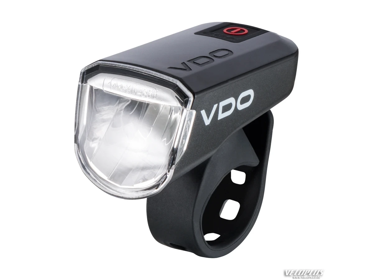 Front light VDO ECO LIGHT M30, USB LED