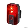 Tagatuli VDO ECO LIGHT RED, USB LED thumbnail 1