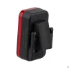 Tagatuli VDO ECO LIGHT RED, USB LED thumbnail 3