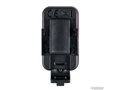 Tagatuli VDO ECO LIGHT RED, USB LED