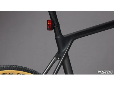 Tagatuli VDO ECO LIGHT RED, USB LED