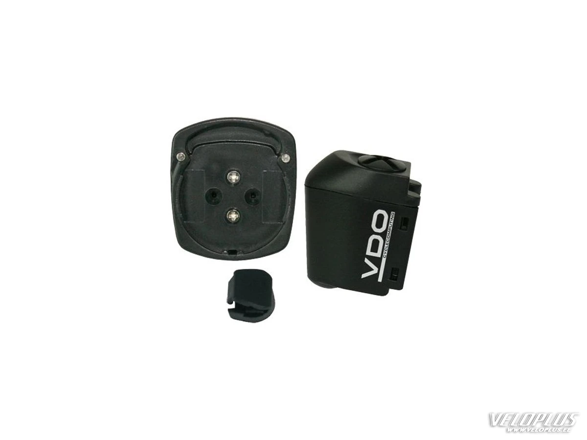 VDO universal mount kit wireless for Series A