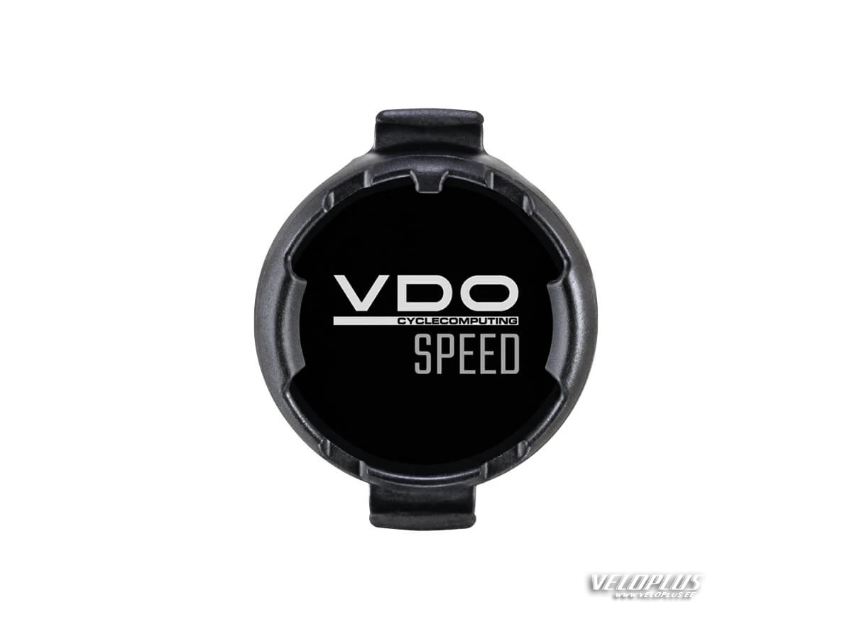Speed sensor VDO MAGNETLESS SPD ANT+ Bluetooth