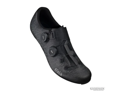 Road shoes Fizik Vento Infinito Knit 44,5 black