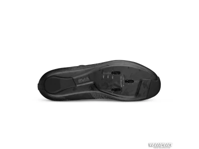 Road shoes Fizik Vento Infinito Knit 44,5 black