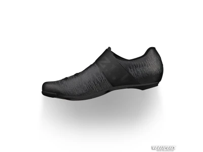 Road shoes Fizik Vento Infinito Knit 44,5 black