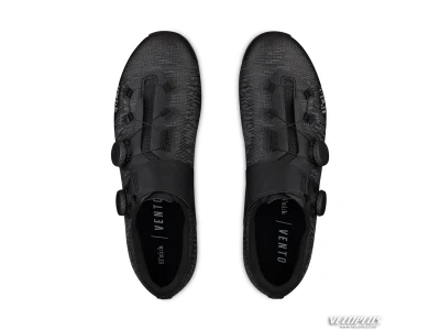 Road shoes Fizik Vento Infinito Knit 44,5 black