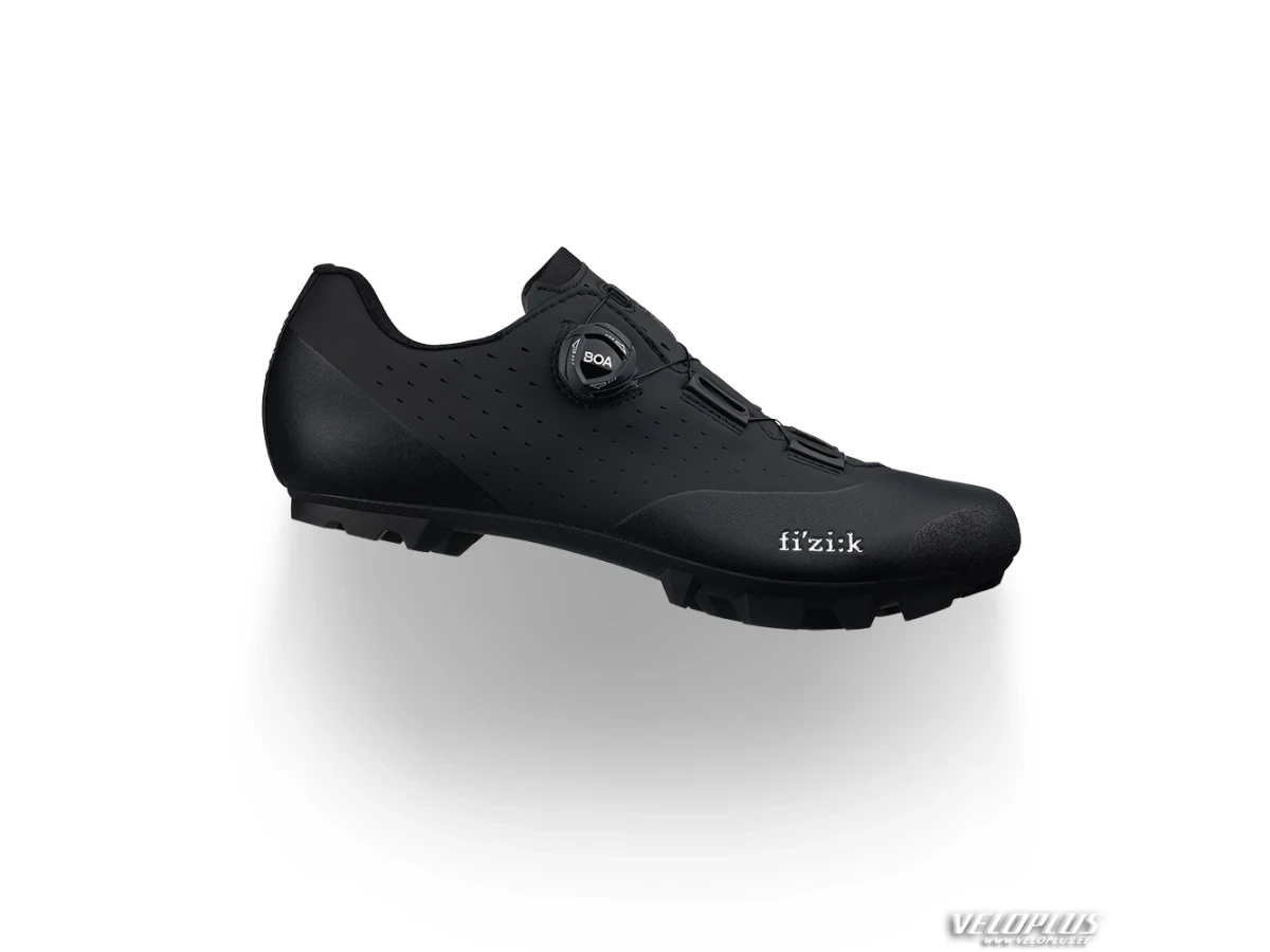 Maastikukingad Fizik VENTO OVERCURVE X3 44 must