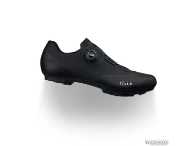 Maastikukingad Fizik VENTO OVERCURVE X3 44 must