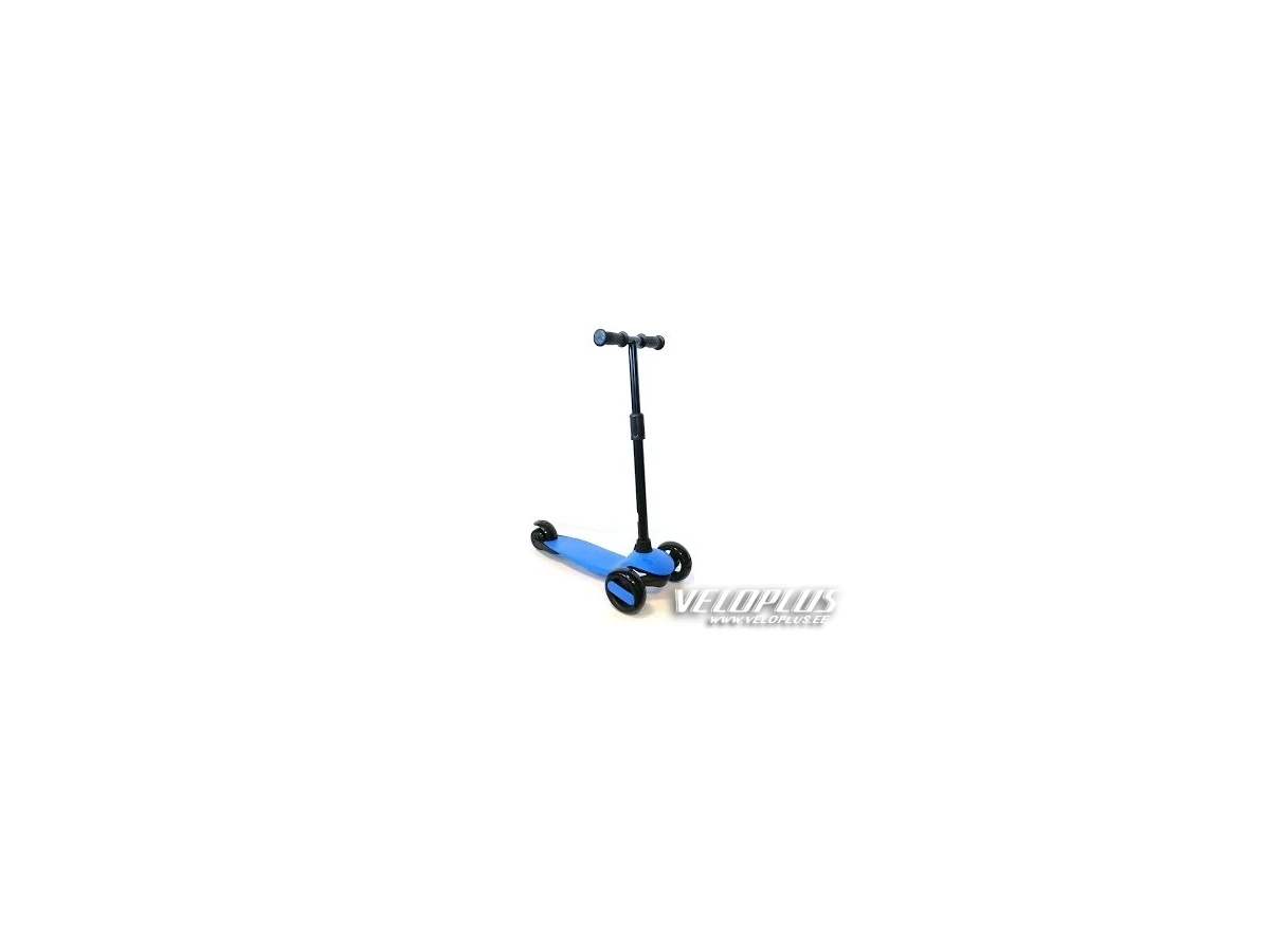 Tõukeratas Vortex Kids Blue Sky, LED
